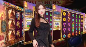 WayangQQ Info